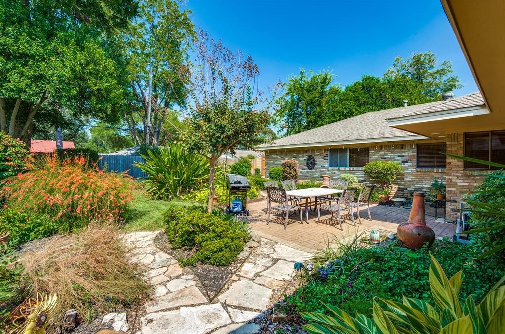 9642 Meadowcroft Dr, Houston TX 77063-3720 exterior