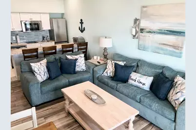 6300 Seawall Boulevard #8303, Galveston, TX 77551 - Photo 7