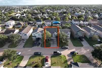 19823 Creston Cove Court, Cypress, TX 77433 - Photo 3
