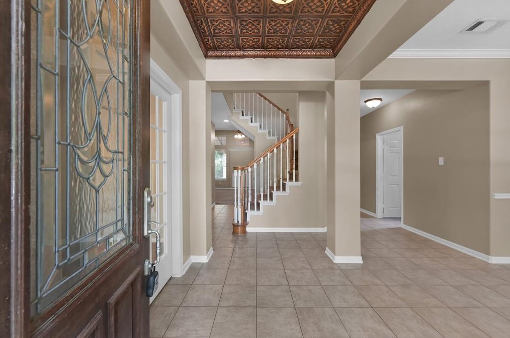 31 Downy Willow Cir, Spring TX  77382-6003 exterior