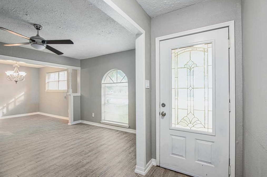 23115 Canyon Lake Dr, Spring TX  77373-6511 exterior