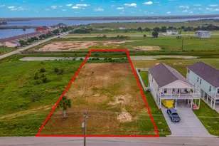 2445 103rd St, Galveston, TX 77554 - Photo 1