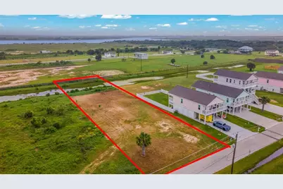 2445 103rd Street, Galveston, TX 77554 - Photo 3