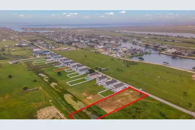 2445 103rd Street, Galveston, TX 77554 - Photo 7