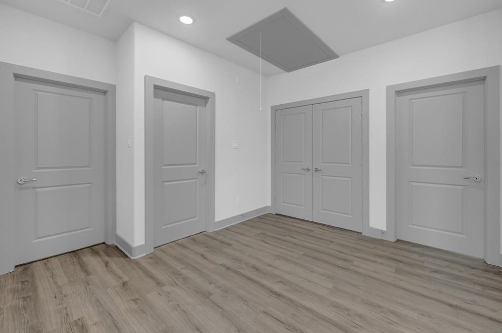 4605 Brinkley St, Houston TX  77051-2804 exterior