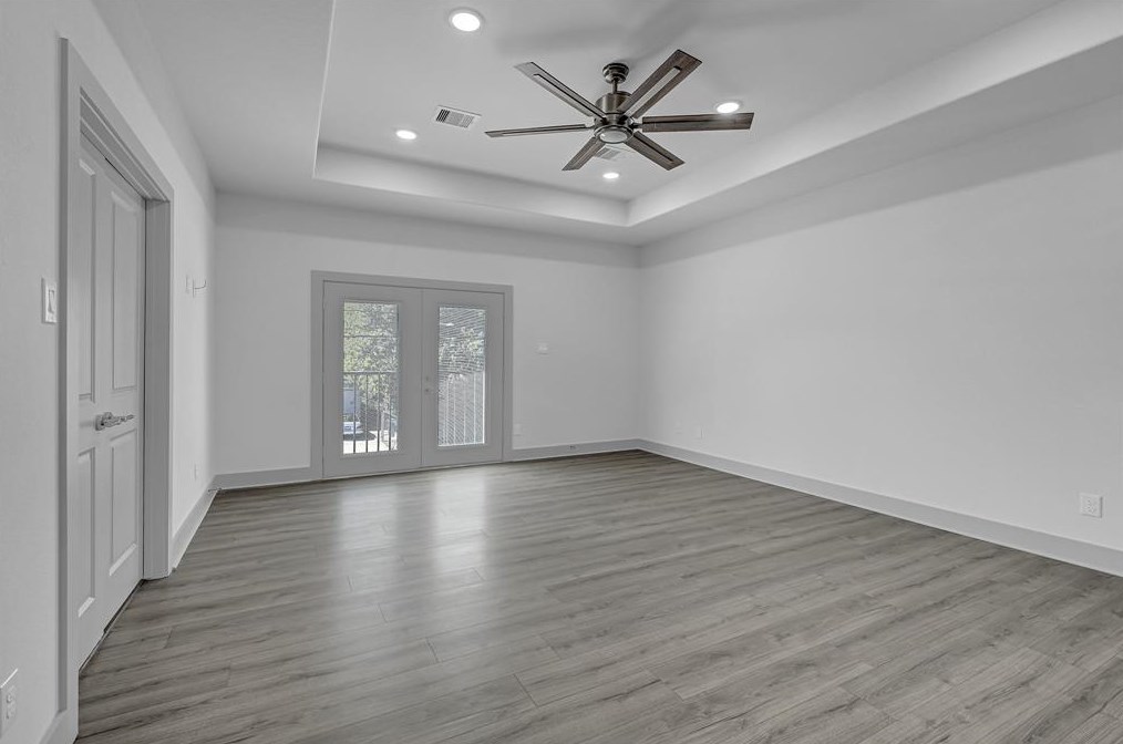 4605 Brinkley St, Houston TX  77051-2804 exterior