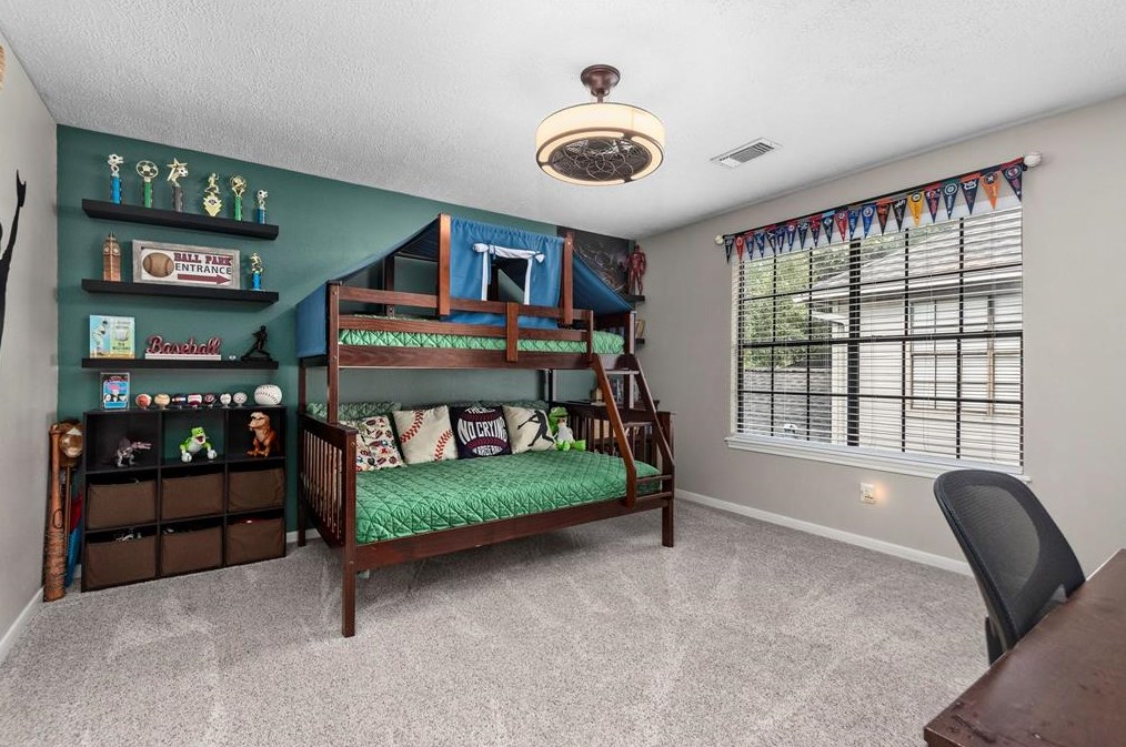 17711 Dove Tree Ln, Spring TX exterior