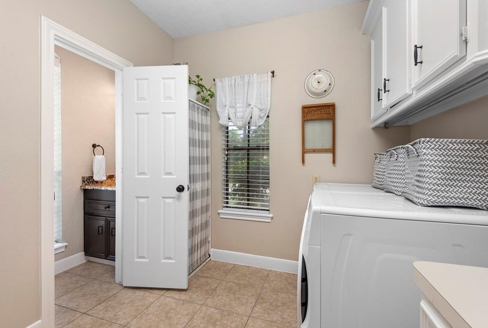 17711 Dove Tree Ln, Spring TX exterior