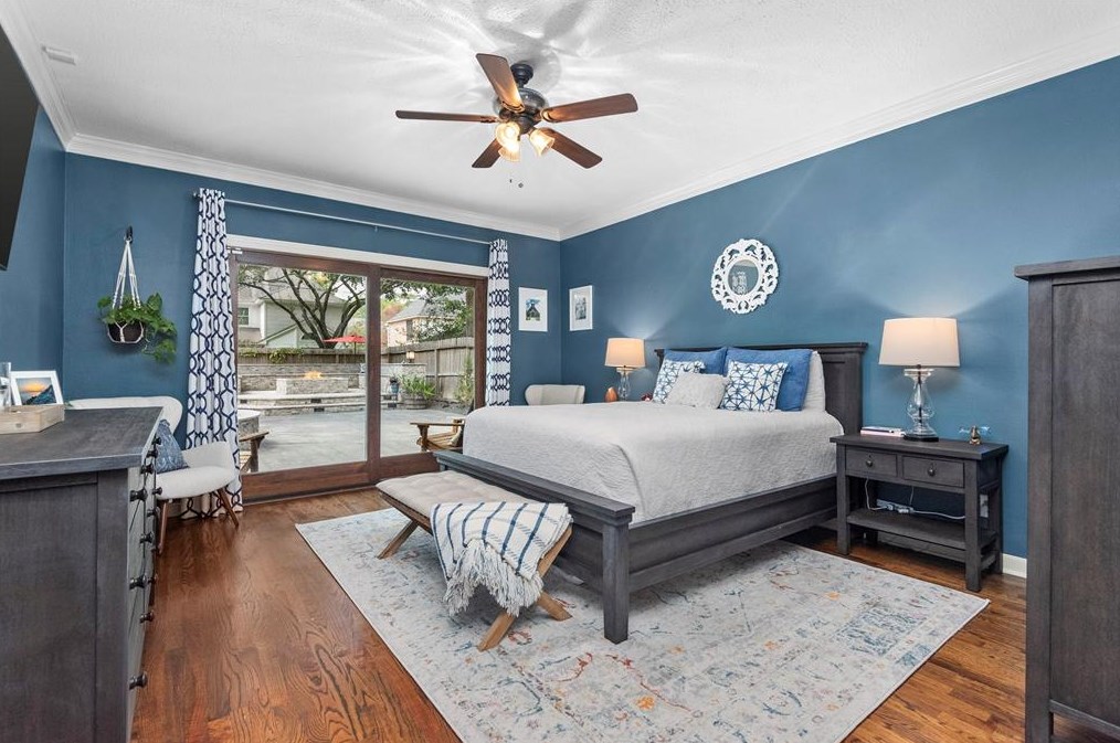 17711 Dove Tree Ln, Spring TX exterior