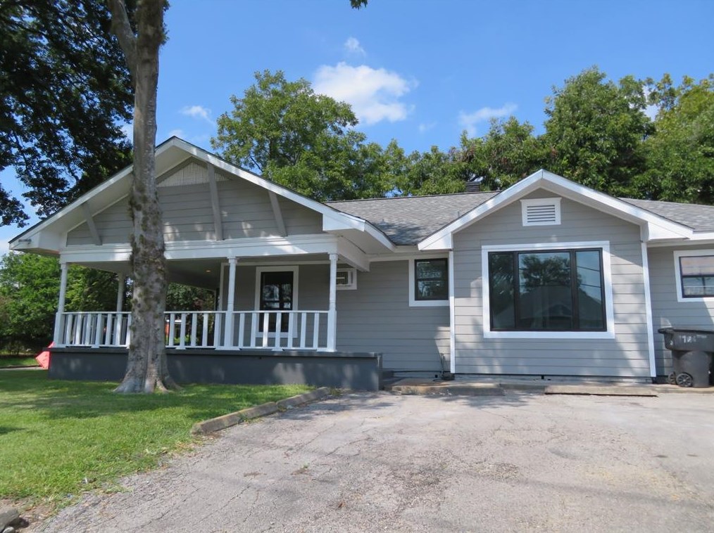 706 Dumble St, Houston TX  77023-1316 exterior