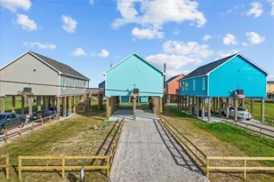 4828 Bluewater, Surfside Beach, TX 77541 - Photo 3