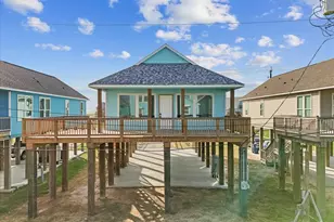 4828 Bluewater, Surfside Beach, TX 77541 - Photo 1