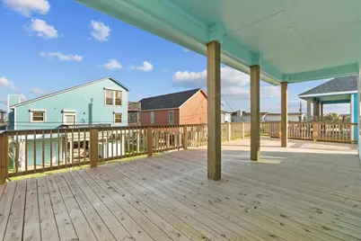 4828 Bluewater, Surfside Beach, TX 77541 - Photo 25