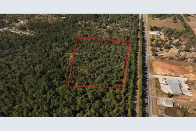 000 Tbd Parrish Trail, Montgomery, TX 77356 - Photo 5