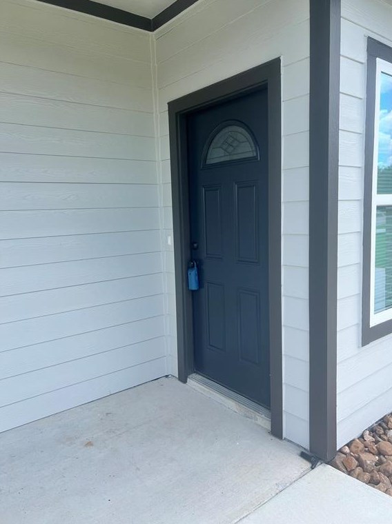 2931 Titleist Dr, Spring TX  77373-7460 exterior
