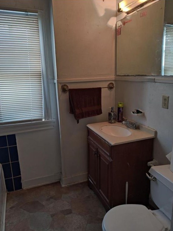 3350 Rosedale, Houston TX  77004-6311 exterior