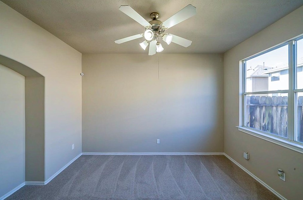 14334 Mooreview Ln, Houston TX  77014-1484 exterior
