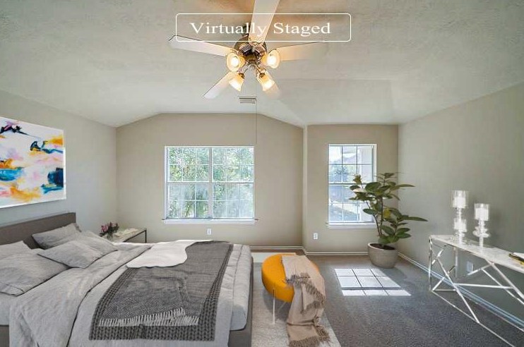 14334 Mooreview Ln, Houston TX  77014-1481 exterior