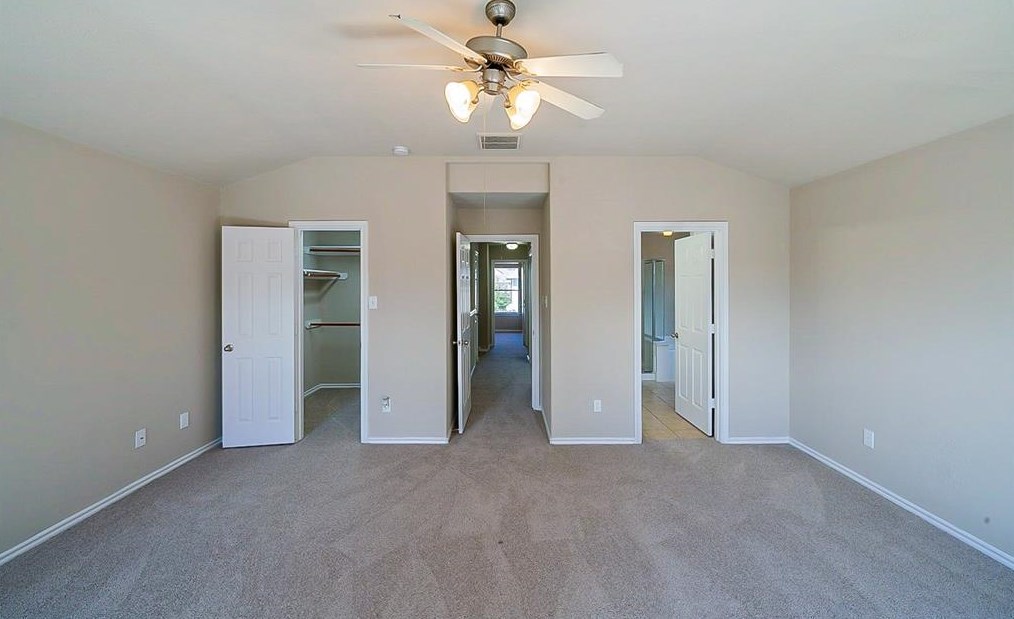 14334 Mooreview Ln, Houston TX  77014-1484 exterior