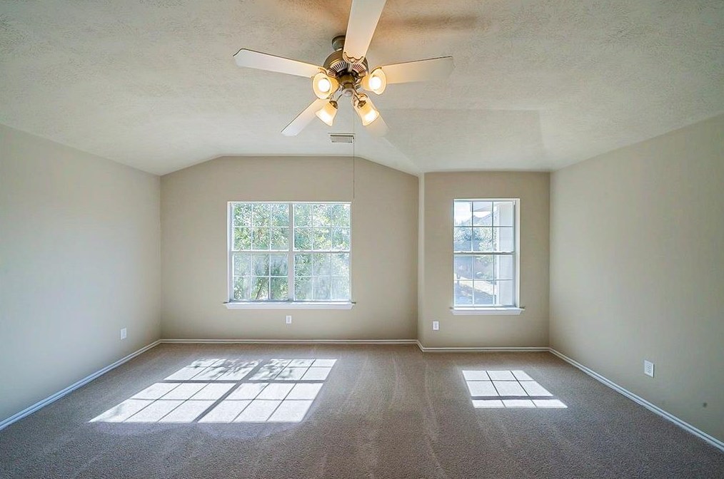 14334 Mooreview Ln, Houston TX  77014-1484 exterior