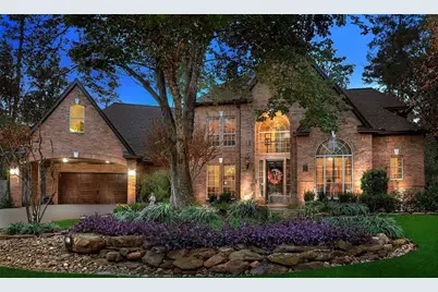 47 Carriage Pines Court, The Woodlands, TX 77381 - Photo 1