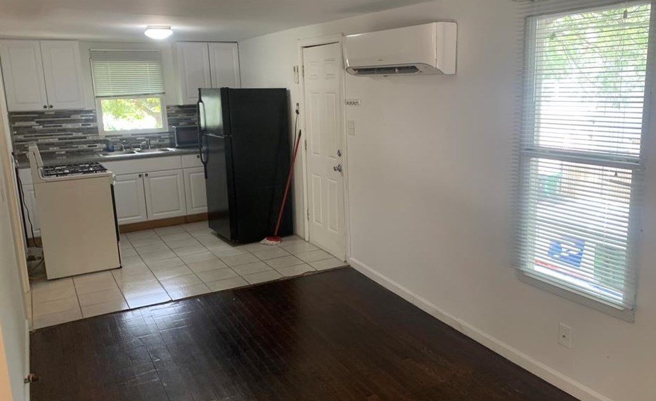 1514 14th St, Houston TX  77008-3722 exterior