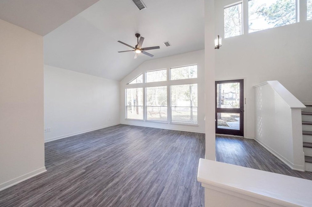 47 Shallow Pond Pl, Spring TX  77381-3224 exterior