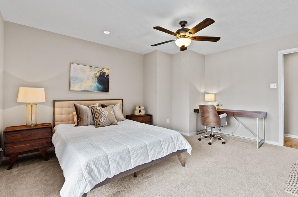 2523 Baycrest Dr, Houston TX  exterior