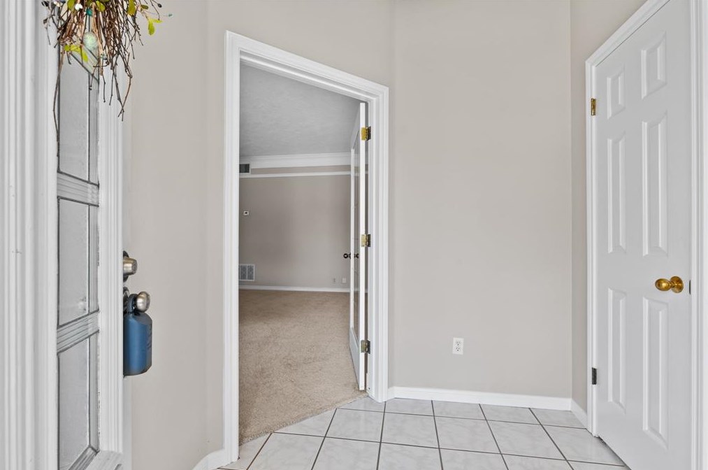 2523 Baycrest Dr, Houston TX  exterior