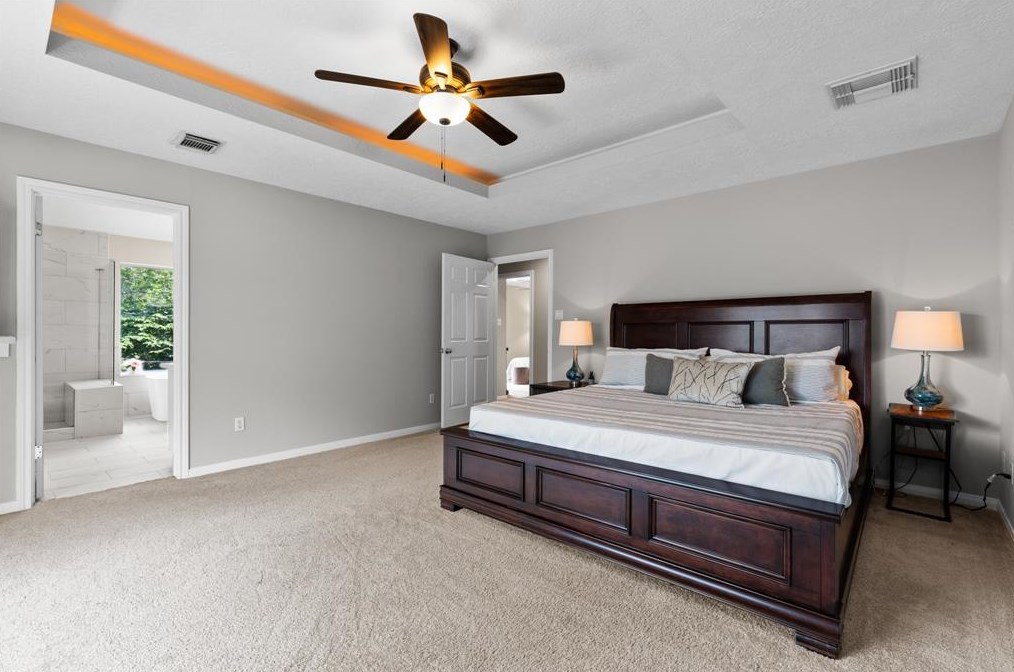 2523 Baycrest Dr, Houston TX  exterior
