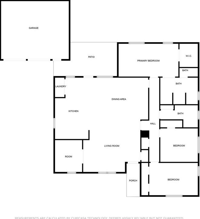 5466 Beechnut St, Houston TX  77096-1422 exterior