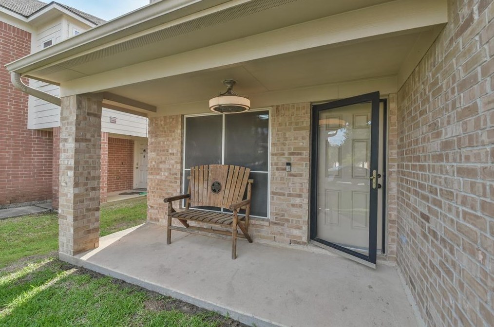 11731 Filaree Trl, Houston TX  77044-1292 exterior