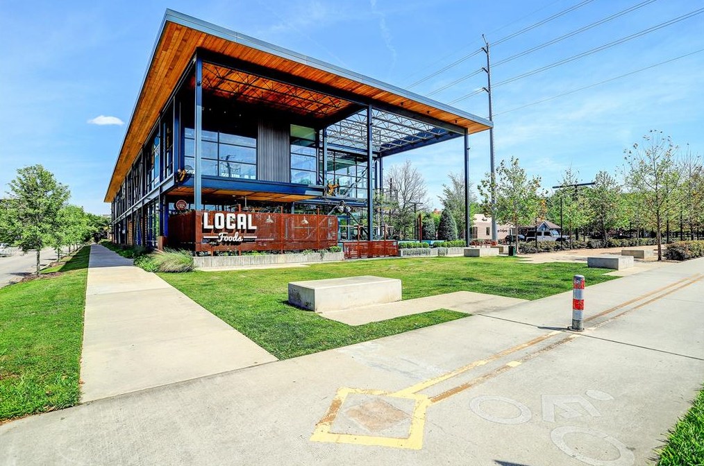 3019 Hicks, Houston TX  77007-3815 exterior