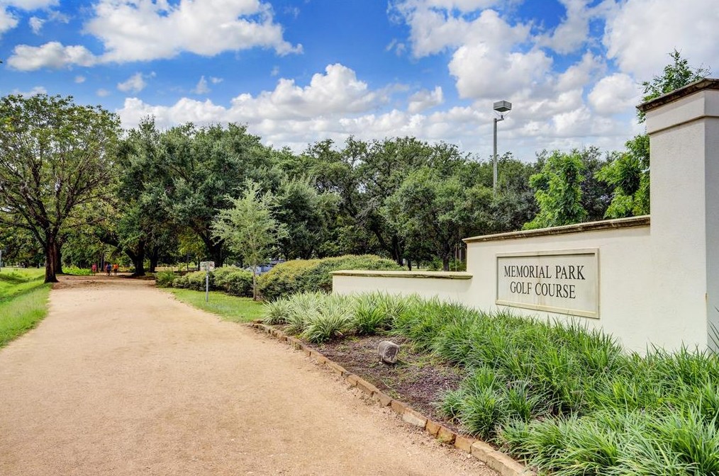 3019 Hicks, Houston TX  77007-3815 exterior