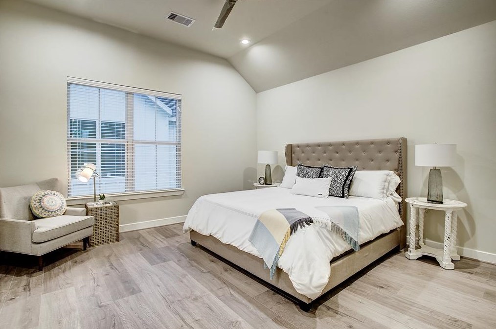 3019 Hicks, Houston TX  77007-3815 exterior