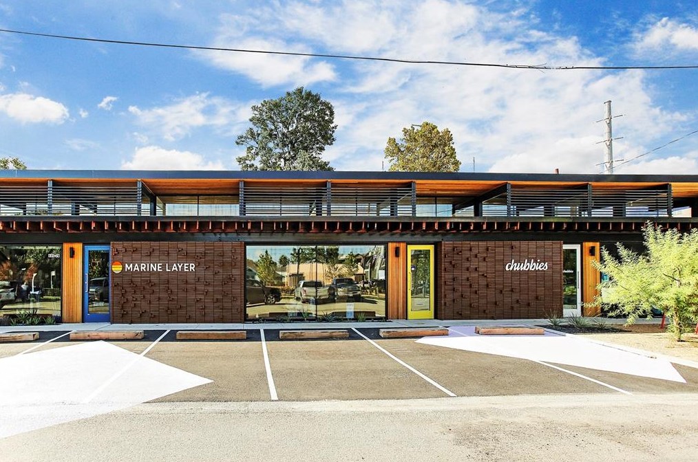 3019 Hicks, Houston TX  77007-3815 exterior