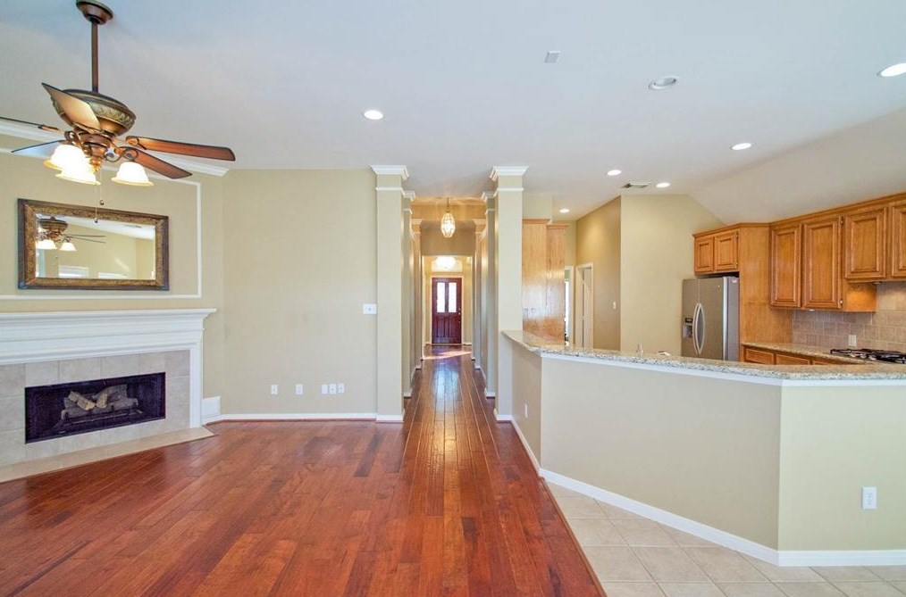 15906 Linwood Manor Ct, Cypress TX  77429-6967 exterior