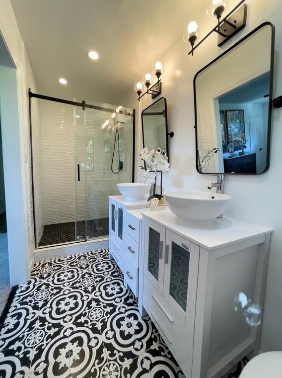 11914 Renwick Dr, Houston TX  77035-4354 exterior