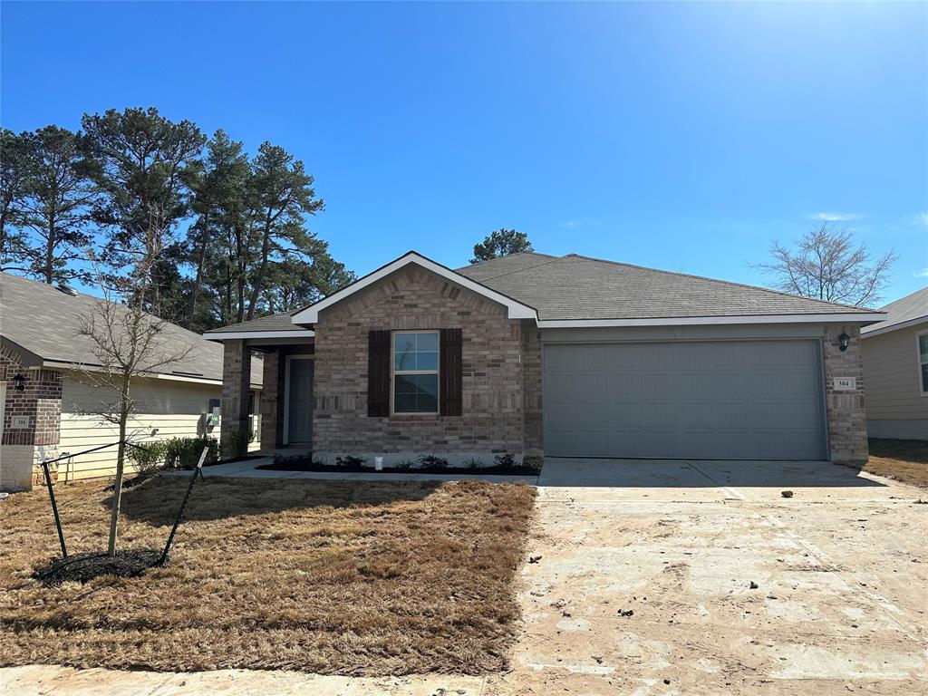 304 Pecos Dr, Huntsville, TX 77340 MLS 20720227 Coldwell Banker