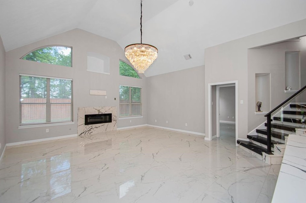 1027 Casting Springs Way, Spring TX  77373-7963 exterior