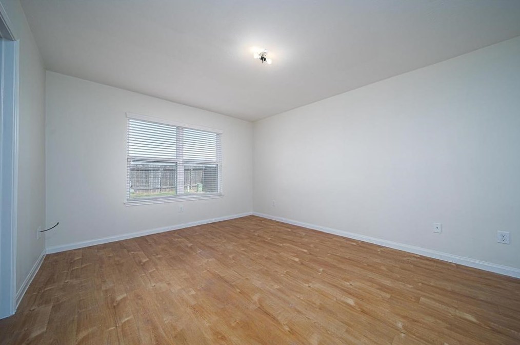 6159 El Granate Dr, Houston TX  77048-4072 exterior