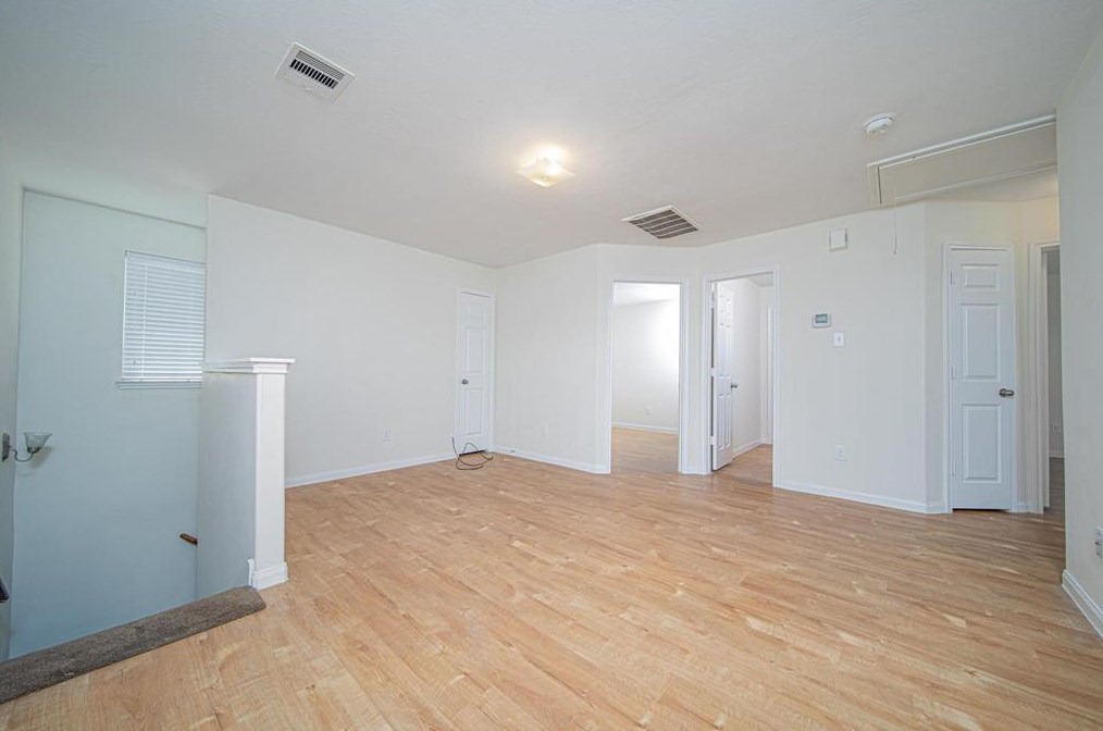 6159 El Granate Dr, Houston TX  77048-4072 exterior