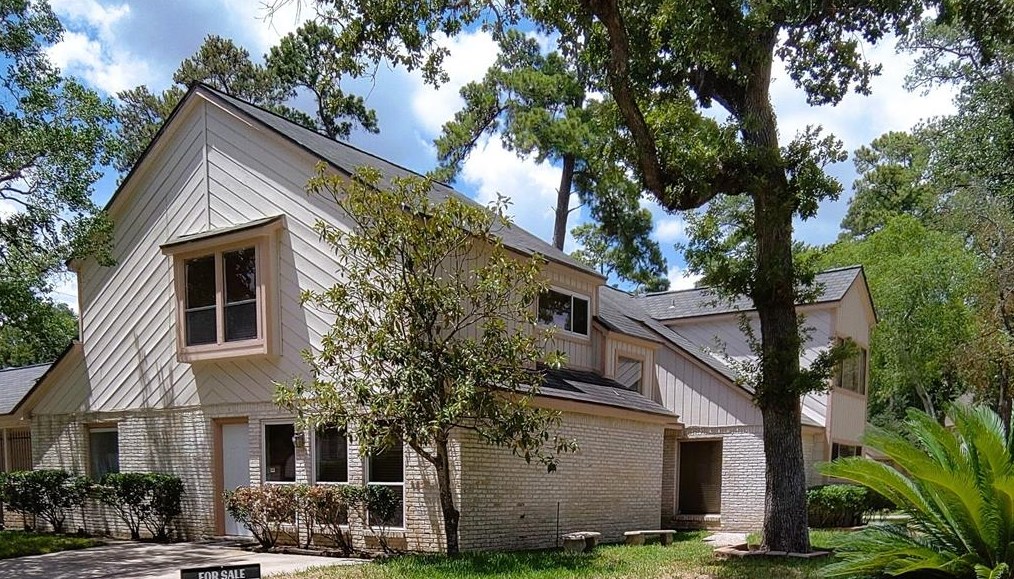 15703 Banty Falls Ct, Houston TX  77068-1913 exterior