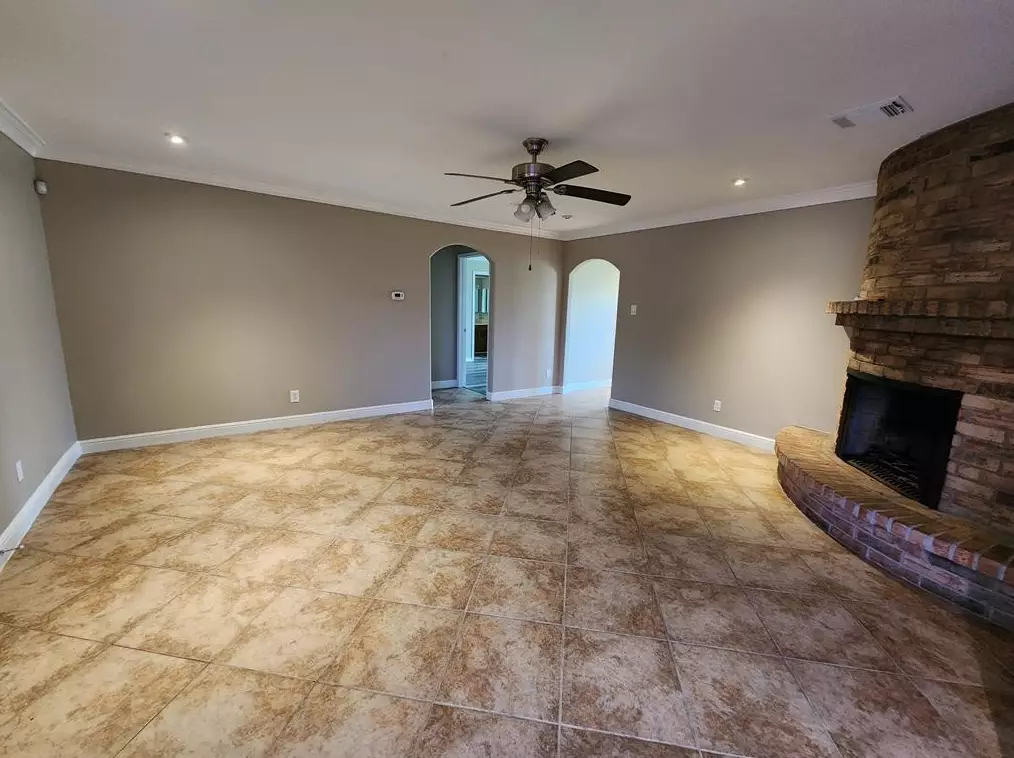 3701 Sunray Ln, Pasadena TX  77503-1839 exterior