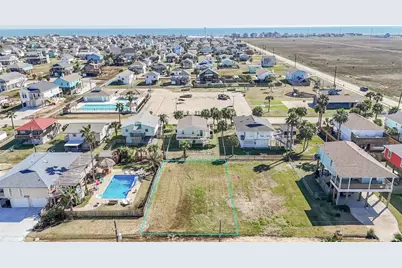 0 Cabeza De Vaca, Jamaica Beach, TX 77554 - Photo 5