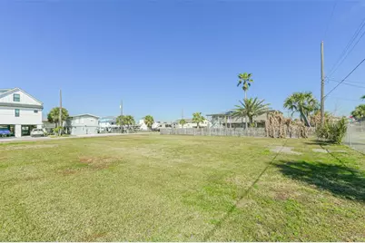 0 Cabeza De Vaca, Jamaica Beach, TX 77554 - Photo 7