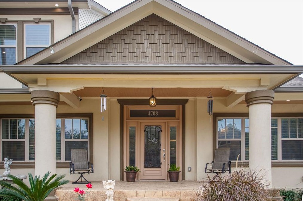 4708 Mckinney St, Houston TX  77023-1230 exterior