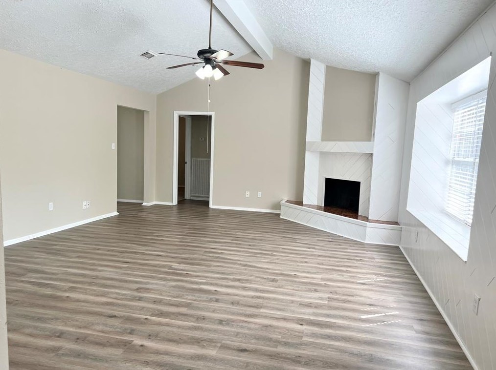5510 Maplegate Dr, Spring TX  77373-7144 exterior
