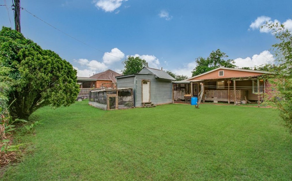 10131 Tangiers, Houston TX  77041-7543 exterior