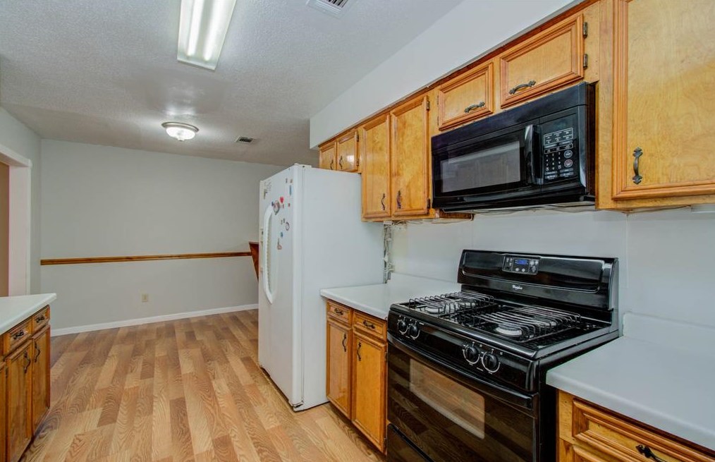 10131 Tangiers, Houston TX  77041-7543 exterior